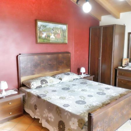 Appartamento Ferraro Turina Motta Camastra Buitenkant foto