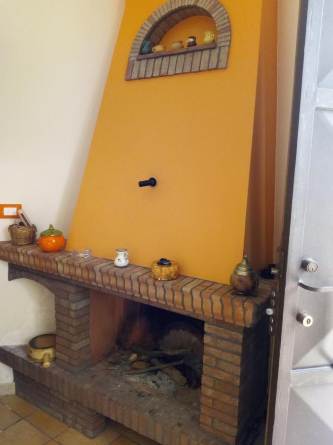 Appartamento Ferraro Turina Motta Camastra Buitenkant foto